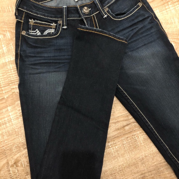 PRVCY Denim Jeans - Picture 5 of 7